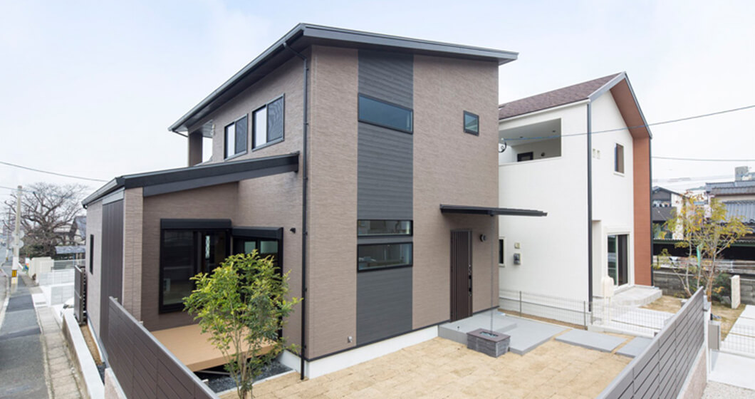 瑕疵担保責任保険で万が一の不具合でも無料で補修・交換