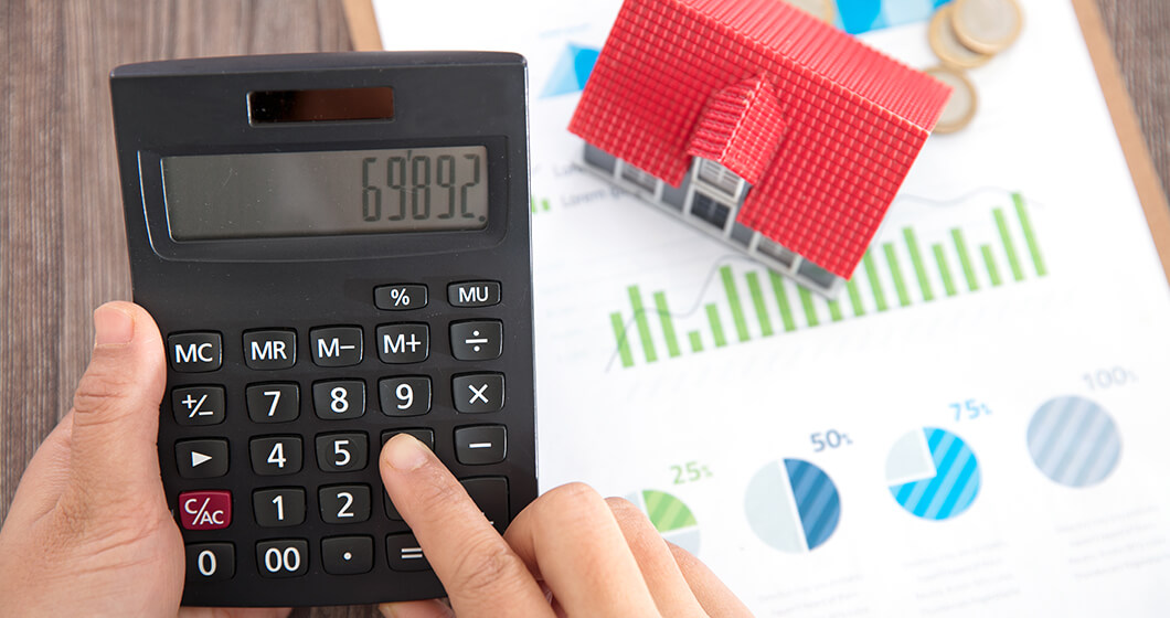 税制やローン金利などで優遇措置が受けられる