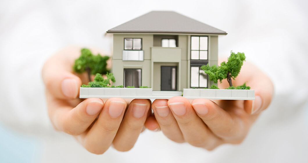 末永く快適な暮らし送るために不可欠な点検＆メンテナンス