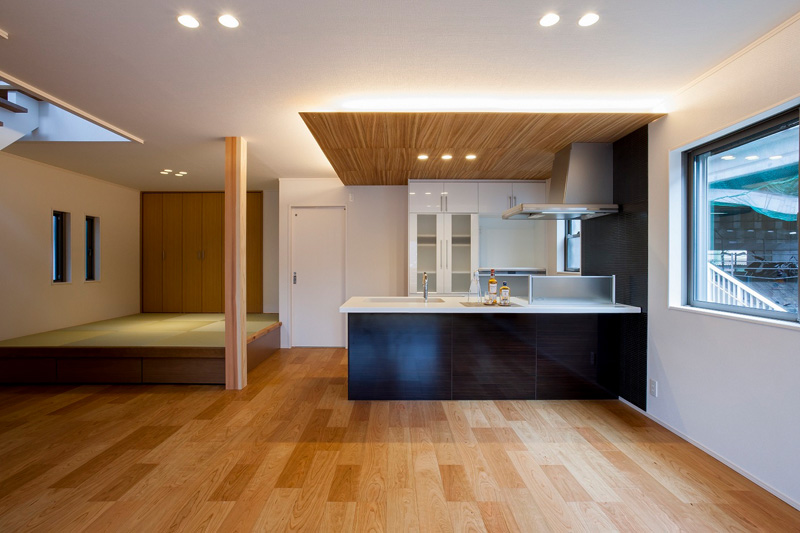 新しい生活に通じる「地図」を一緒につくりましょう