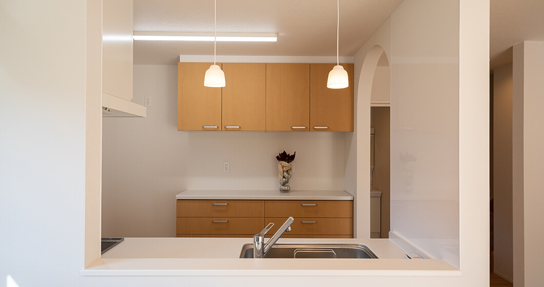 家の完成は決してゴールではない？