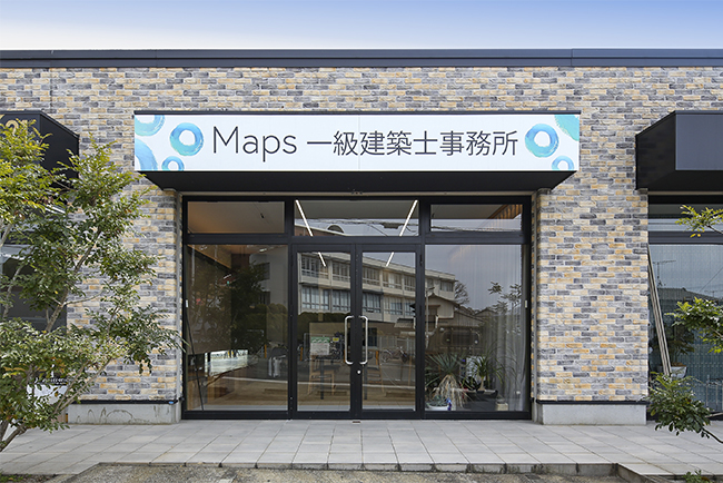 九産大前オフィスの店舗紹介