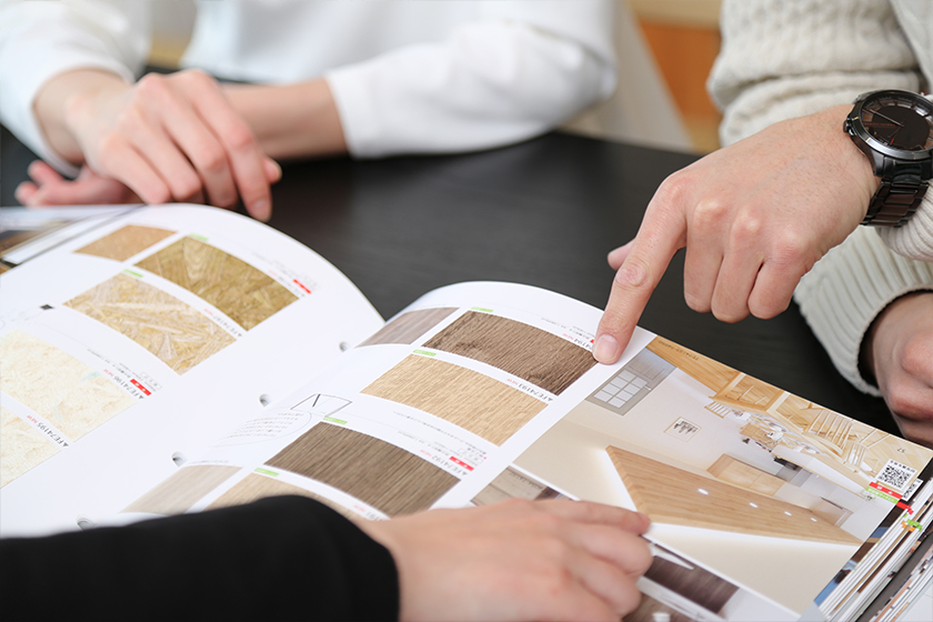 アクセスマップ